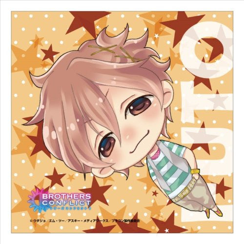 Asahina Fuuto - Brothers Conflict