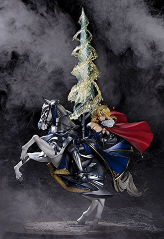 Fate/Grand Order - Artoria Pendragon (Lancer) - 1/8 (Good Smile Company)