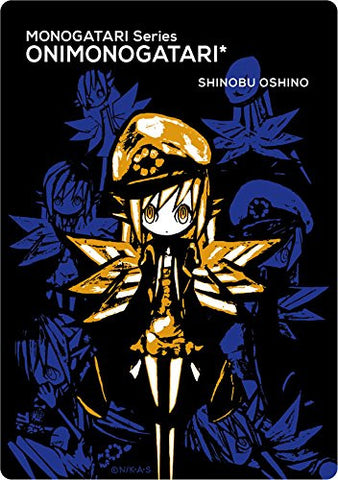 Monogatari Series: Second Season - Oshino Shinobu - Mousepad (Gift)