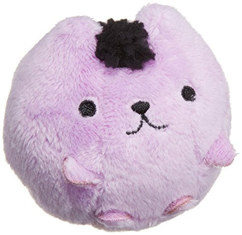 Capybara-san - Regent-kun - Capybara-san Mini Kororin Plush (Bandai)