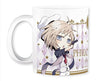 Clock Zero ~Shuuen no Ichibyou~ - Tetsugakusha - Mug (Gift)