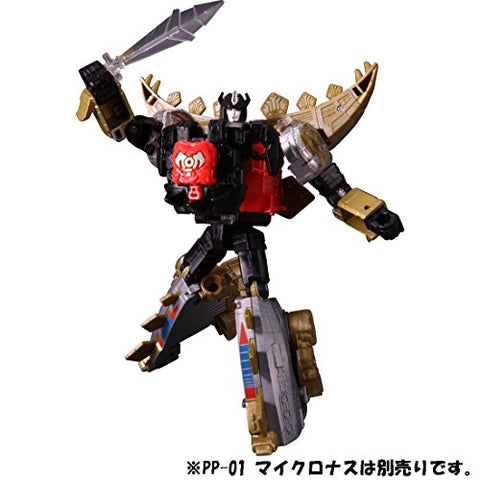 Transformers - Snarl - Power of the Primes PP-13 (Takara Tomy)