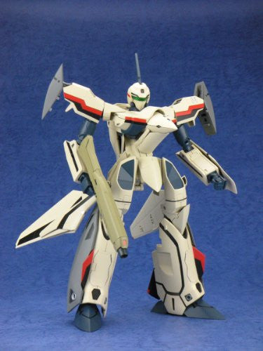 Macross Plus - YF-19 Isamu Type - YF-19 With Fast Pack - 1/60