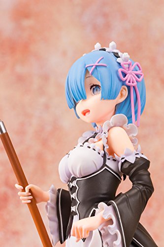 Re:Zero kara Hajimeru Isekai Seikatsu - Rem - 1/7 (Pulchra