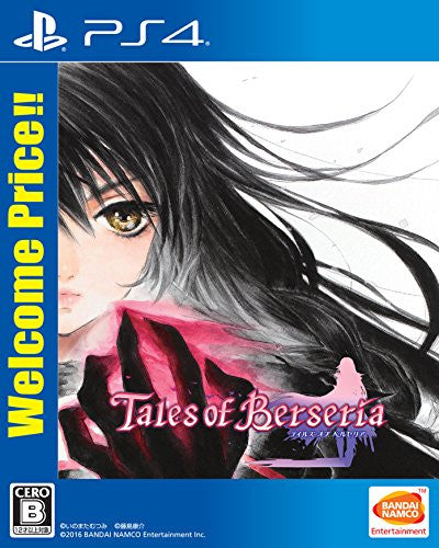 Tales of Berseria (Welcome Price!!)