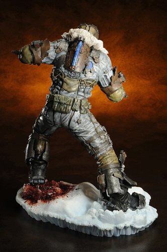 デッドスペース3 アイザック　コトブキヤ　スタチュー　1/6 Dead Space 3 - Isaac Clarke - ARTFX Statue - 1/6 (Kotobukiya
