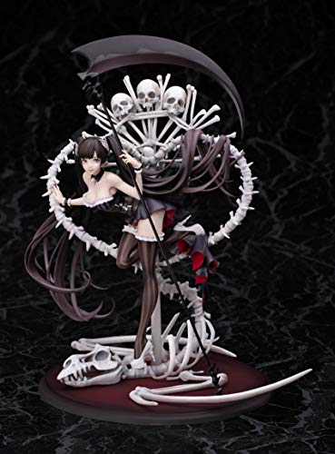 WISTERIA NightHag Lilith Figure