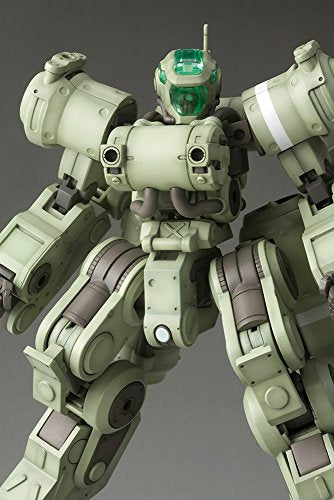 Frame Arms 008 - FA077 - EXF-10/32 Greifen - 1/100 - RE (Kotobukiya)