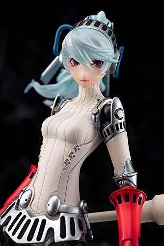 Labrys - Persona 4: The Ultimate in Mayonaka Arena