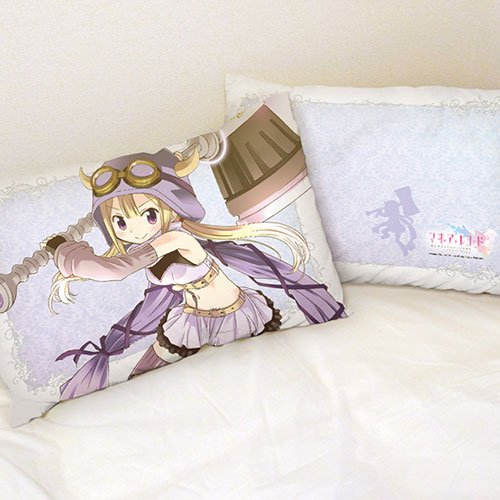 Magia Record Puella Magi Madoka Magica Side Story - Pillow Cover Mitsuki Felicia