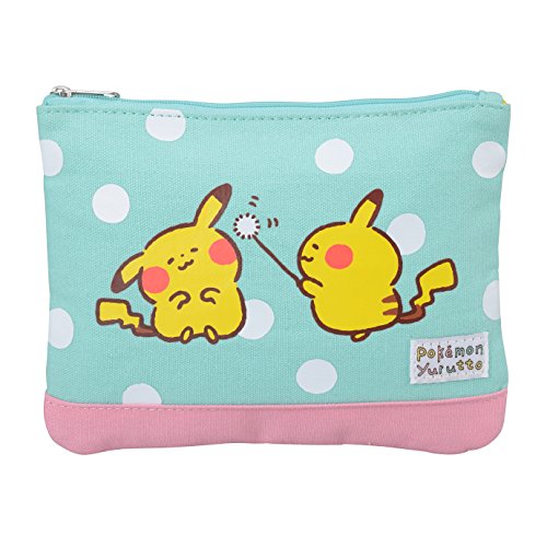Pocket Monsters - Pikachu - Yurutto - Small Bag
