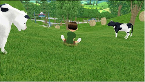Boku no Natsuyasumi 3 (PlayStation3 the Best)