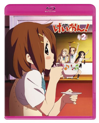 K-ON! 2 [Limited Edition]