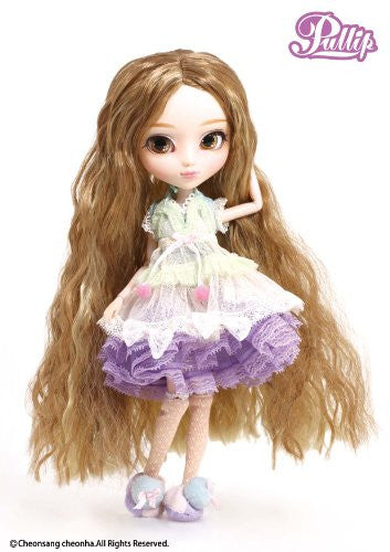 Pullip Kiyomi (キヨミ) P-057 Pullip P-057 - Pullip (Line) - Kiyomi - 1/6 (Groove) - Solaris Japan