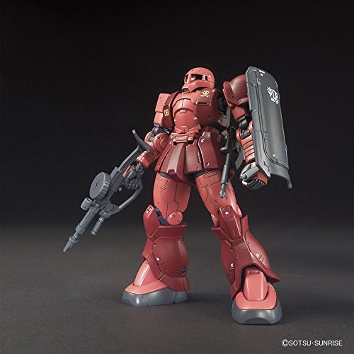 MS-05 Zaku I - Kidou Senshi Gundam: The Origin: Eve of Destiny