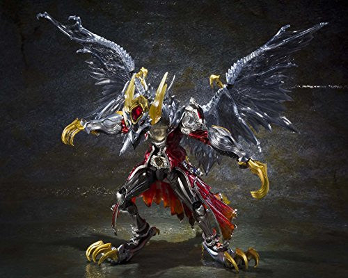 特撮 BANDAI KAMEN RIDER WIZARD FLAME STYLE Amazon.com: TAMASHII NATIONS Bandai Kamen Rider Wizard