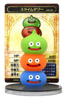 Dragon Quest - Slime Tower - Dragon Quest Monster Museum - 007 (Square Enix)