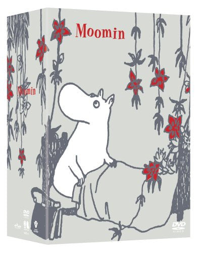 Tove Marika Jansson No Tanoshi Moomin Ikka Box Set Part 2 Of 2 [Limited Edition]