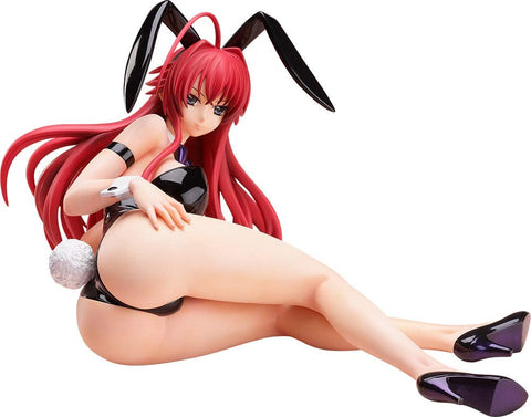 High School DxD NEW - Rias Gremory - B-style - 1/4 - Bare Leg Bunny Ver. (FREEing)