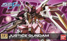 Kidou Senshi Gundam SEED - ZGMF-X09A Justice Gundam - HG Gundam SEED R14 - 1/144 - Remaster (Bandai)