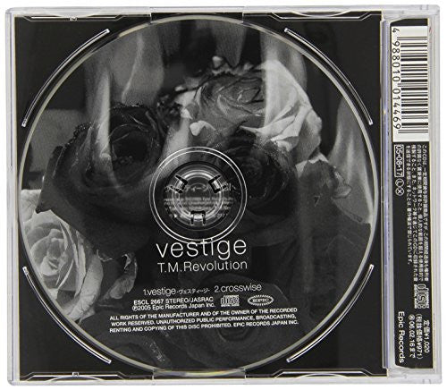 vestige / T.M.Revolution