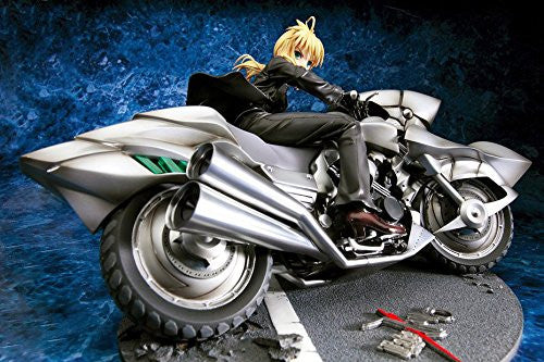 Fate/Zero - Saber - 1/8 - Motored Cuirassier (Good Smile Company) - Reissue　