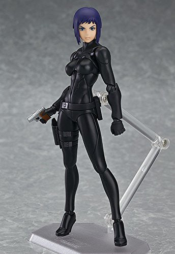 Koukaku Kidotai Shin Gekijouban - Kusanagi Motoko - Figma