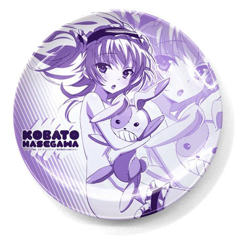 Boku wa Tomodachi ga Sukunai - Hasegawa Kobato - Plate (Cospa)