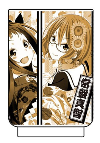 Hanayamata - Hannah N. Fontanstand - Nishimikado Tami - Sasame Yaya - Sekiya Naru - Tokiwa Machi - Tea Cup (Cospa)