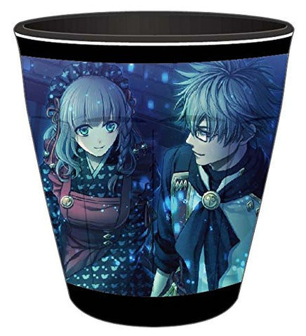 Amnesia - Heroine - Kent - Cup - Melamine Cup (Ensky)