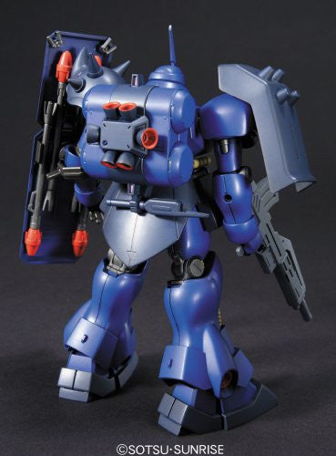 AMS-119 Geara Doga Rezin Schnyder Custom - Kidou Senshi Gundam: Char's Counterattack