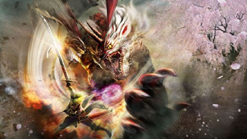 Buy Toukiden Kiwami with crypto