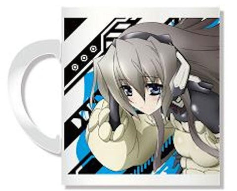 Kyoukai Senjou no Horizon - Horizon Ariadust - Mug (Penguin Parade)