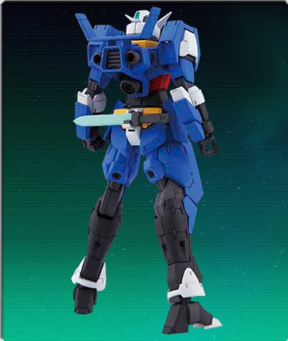 Kidou Senshi Gundam AGE - AGE-1S Gundam Age-1 Sparrow - HGAGE #07 - 1/144 (Bandai)