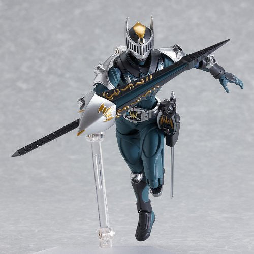 Amazon.com: Max Factory figma Kamen Rider Wing Knight : Toys