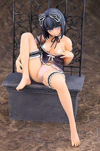 Original Character - Skytube - Chie - 1/6 (Alphamax)