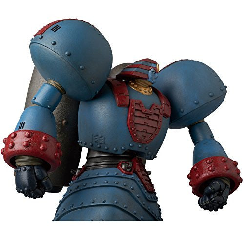 Giant Robo - Giant Robo: Chikyuu ga Seishi Suru Hi