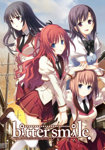 Bitter Smile [Limited Edition]
