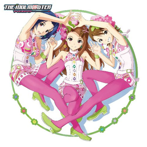 THE IDOLM@STER ANIM@TION MASTER Namassuka Special 02