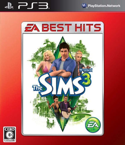 The Sims 3 (EA Best Hits)