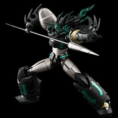Change!! Getter Robo: Sekai Saigo no Hi - Shin Getter 1 - RIOBOT - Black Ver. (Sentinel)