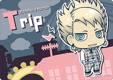 DRAMAtical Murder - DRAMAtical Murder re:connect - Trip - Mousepad (Gift)