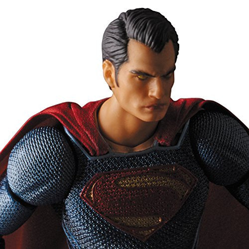 Batman v Superman: Dawn of Justice - Superman - Mafex No.018