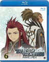 Tales Of The Abyss Vol.6