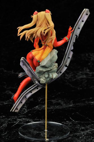 Evangelion Shin Gekijouban - Souryuu Asuka Langley - 1/8