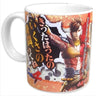 Sengoku Basara 4 - Shima Sakon - Mug (Capcom)