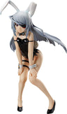IS: Infinite Stratos - Laura Bodewig - B-style - 1/4 - Bare Leg Bunny Ver. (FREEing)