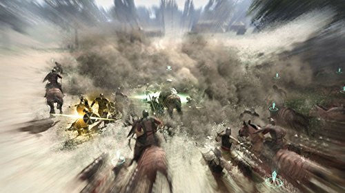 Bladestorm: The Hundred Years' War & Nightmare - PS4