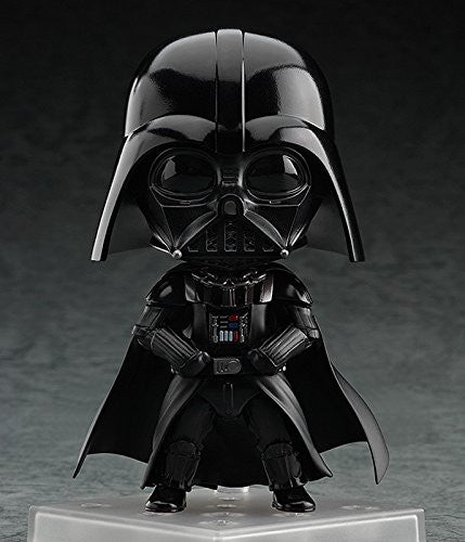 ねんどろいど 502 スターウォーズ ダース ベイダー Star Wars - Darth Vader - Nendoroid #502 (Good Smile Company