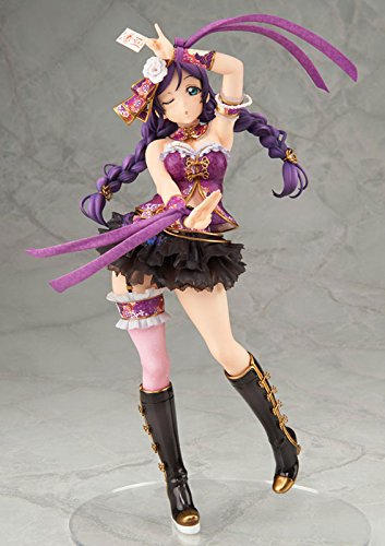 Nozomi Tojo | Love Live School Idol Festival | Solaris Japan